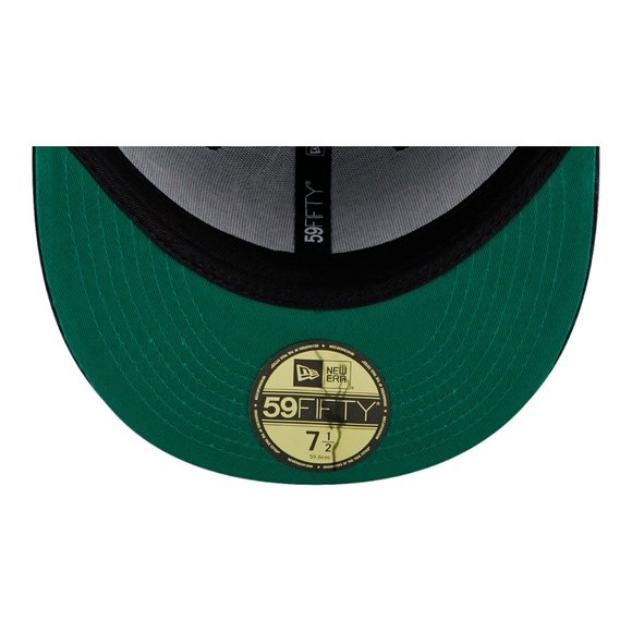 New Era Boston Red Sox Vintage Corduroy 59FIFTY Fitted Hat Cap Navy - Picture 7 of 7